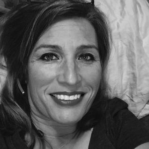 Meet your Posher, Karen